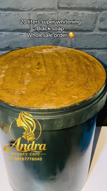 @Andra beauty skincare (lagos)