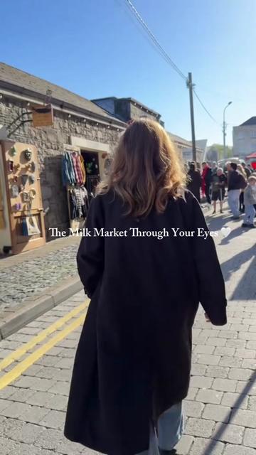@Limerick Milk Market