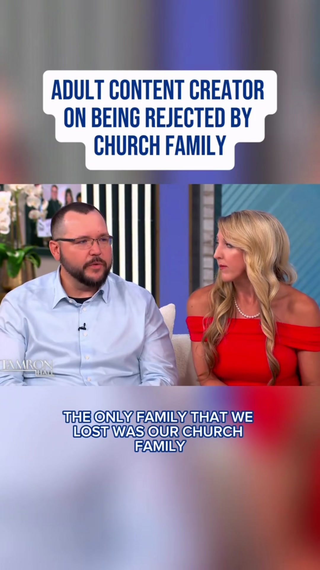 @TikTok’s Pastor