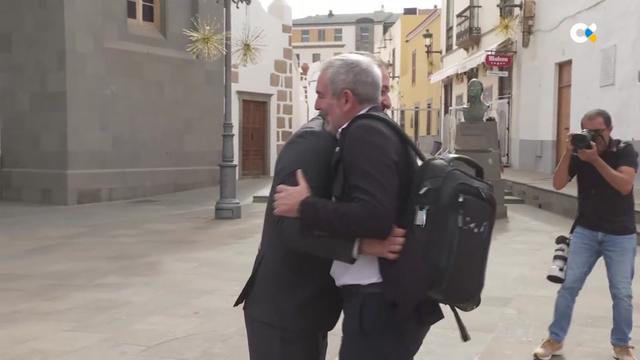 @Radio Televisión Canaria