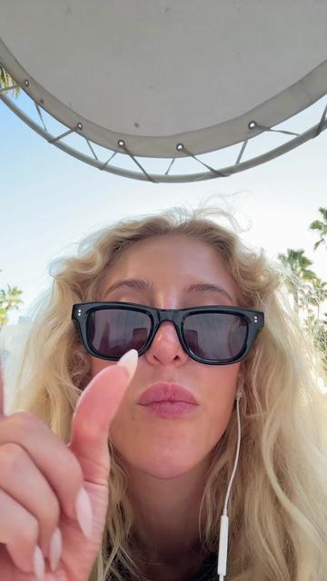 @Peg Parnevik