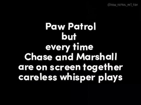 @Jester 🎭 (Paw Patrol No1 Fan)