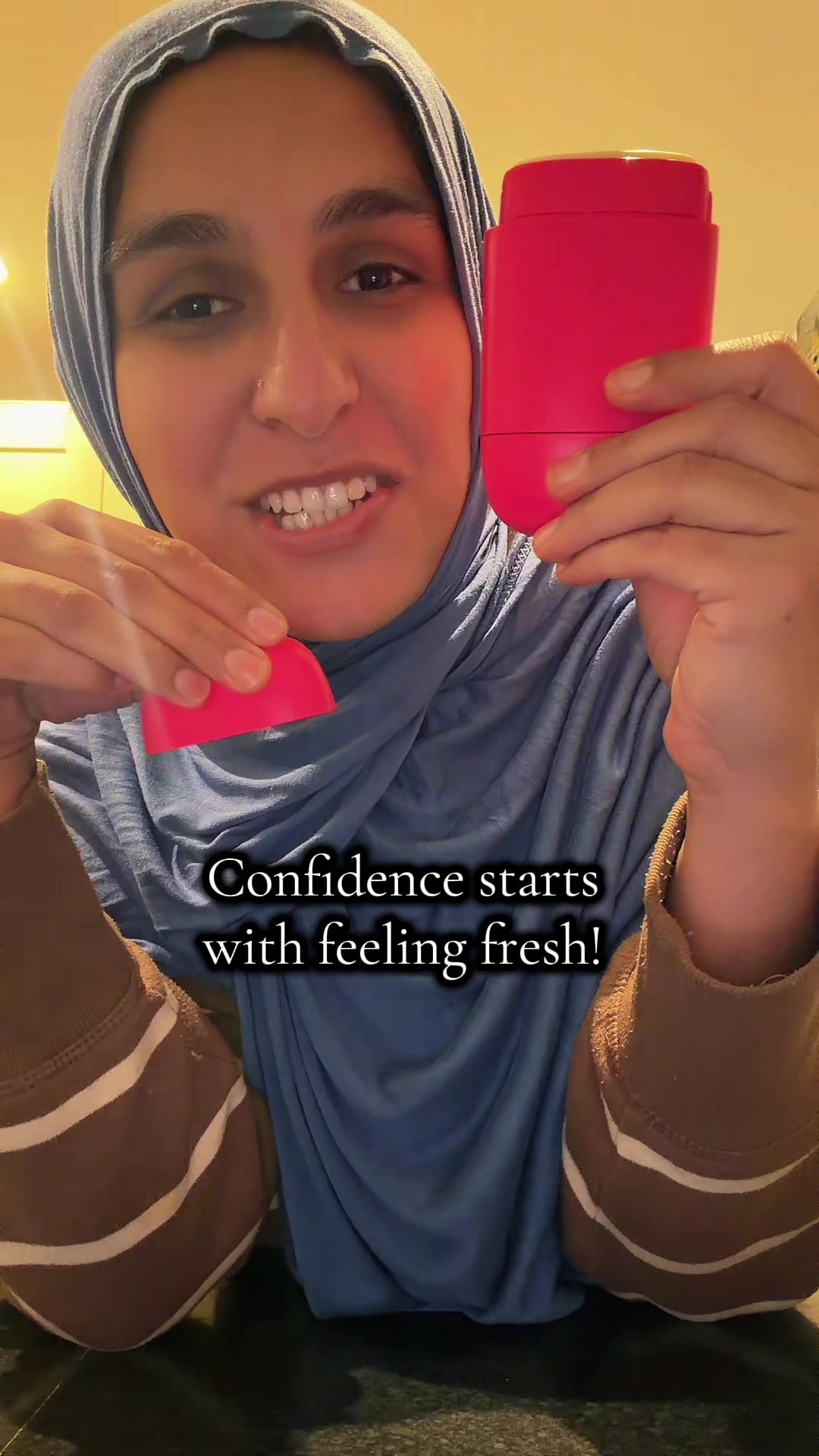 @Anum&rsquo;s Family in UK