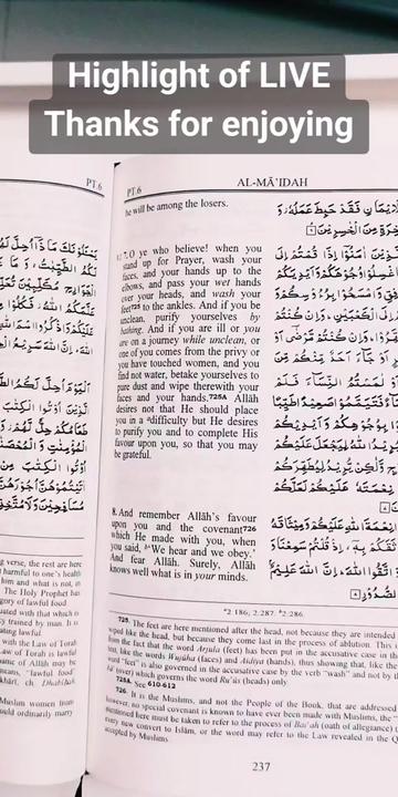 @Quran's Faizan