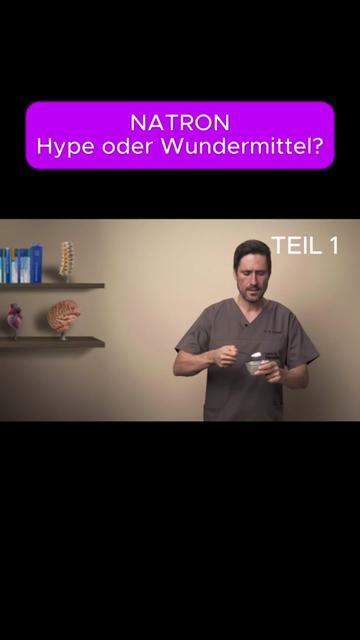 @DoktorWeigl_TV | Medizinwissen