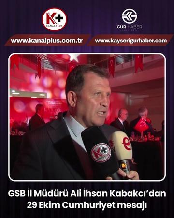 @GÜR HABER | Kayseri
