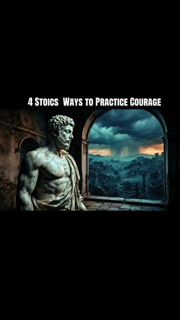 @Stoicism And Wisdom