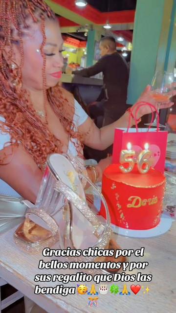 @Dorita Rangel