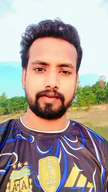 @Actor Sabbir Hossain