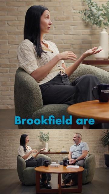 @Brookfield Residential AB