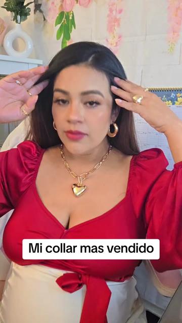 @Aurora Hernandez | Joyeria
