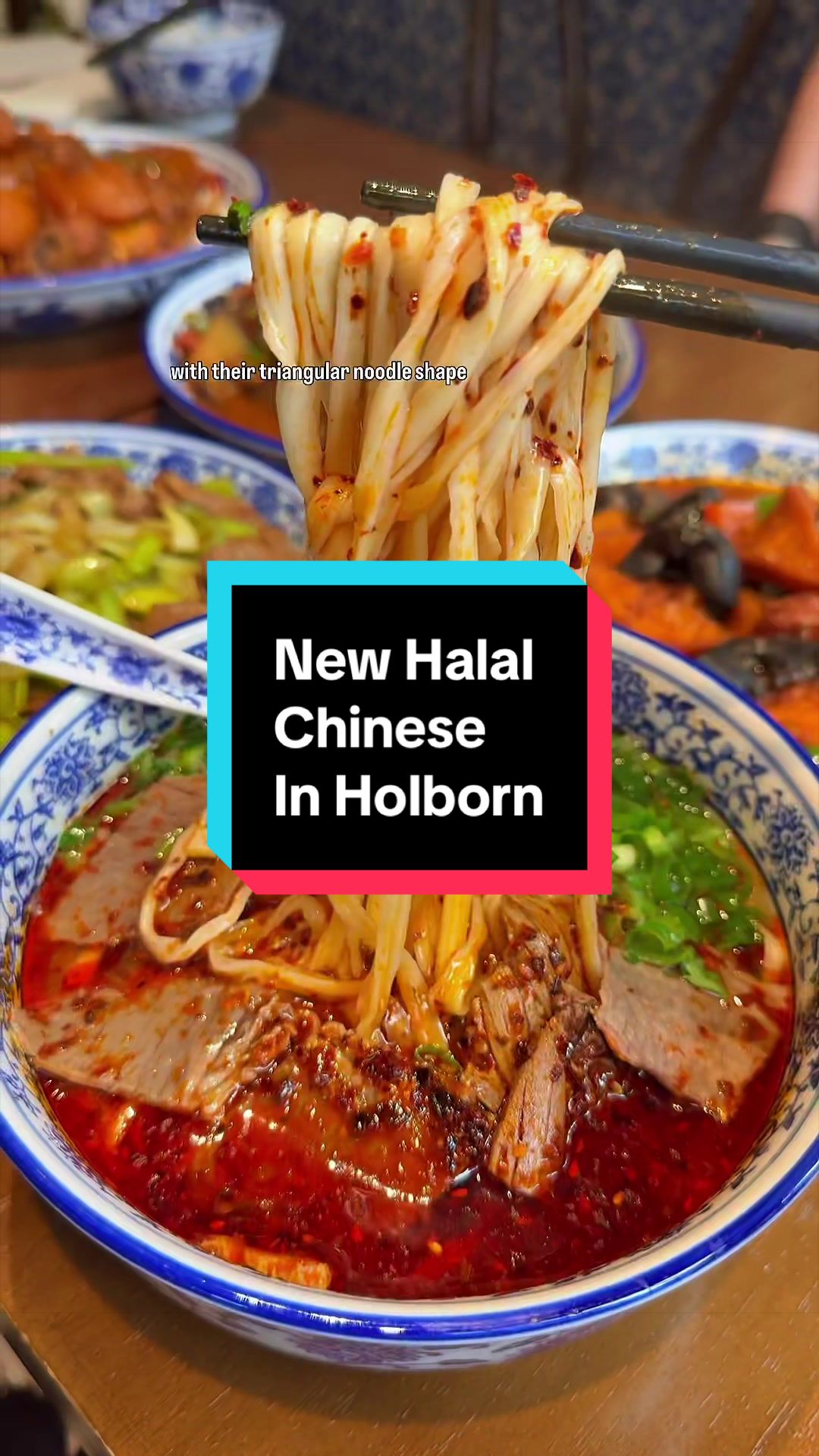 @Halal Food London | حلال