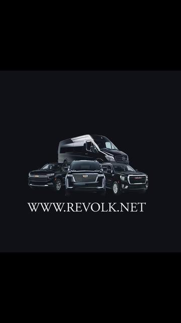 @Revolk’s Transportation SCV