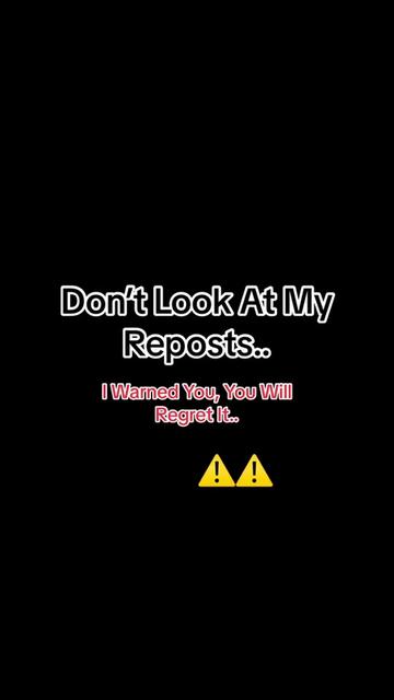 @checkmyrepost