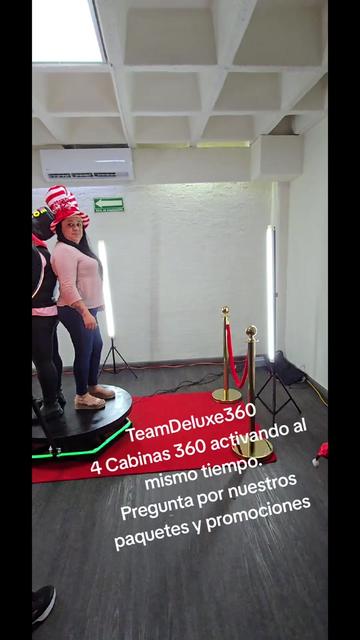 @TeamDeluxe360🙋💃🕺📸🤳‼️