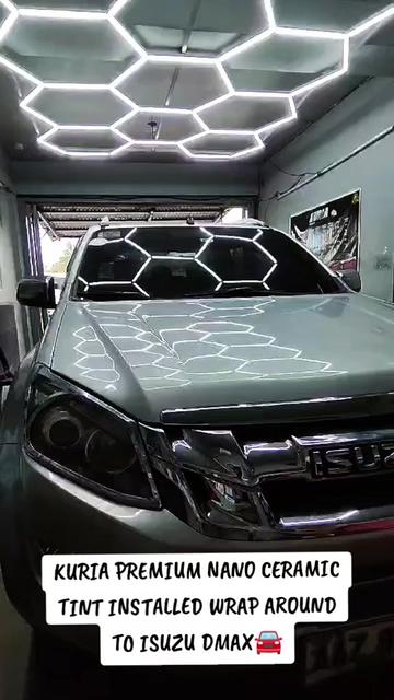 @NGL Car Accessories