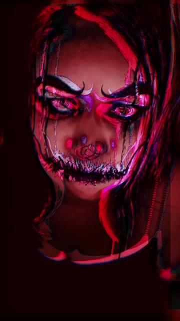 @〰️🖤MandyMoustache🖤〰️