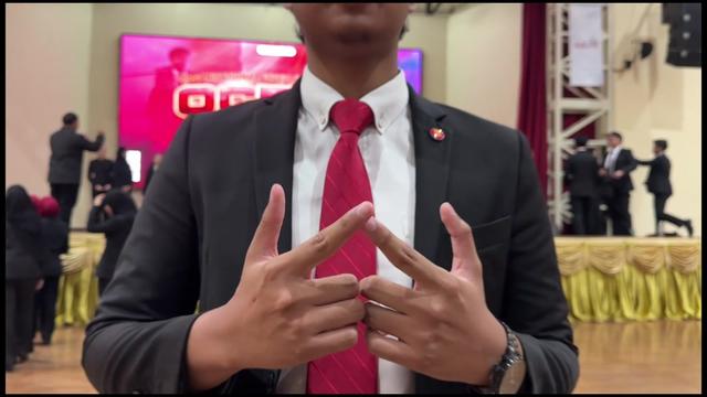 @MEDIA KOLEJ UNGKU OMAR