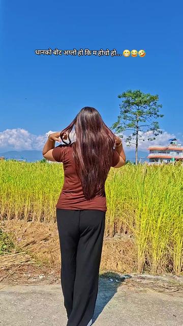 @Anu Joshi Pradhan