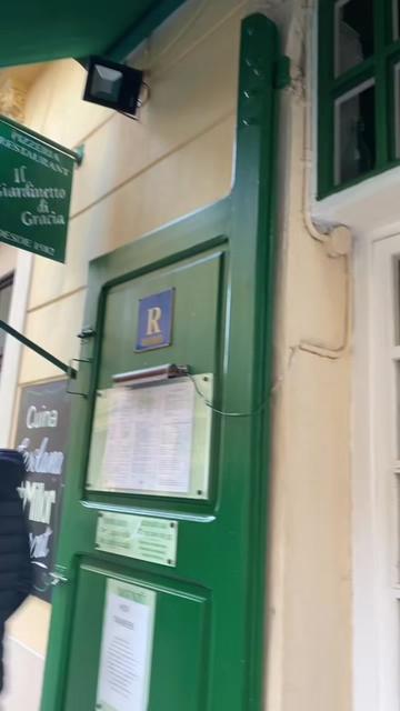 @Il Giardinetto di gracia