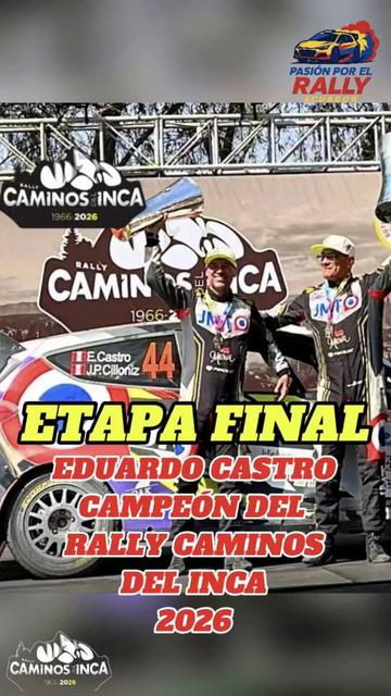 @Pasion_por_el_rally_ec