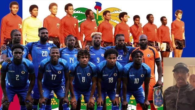 @Ayiti Tout Tan