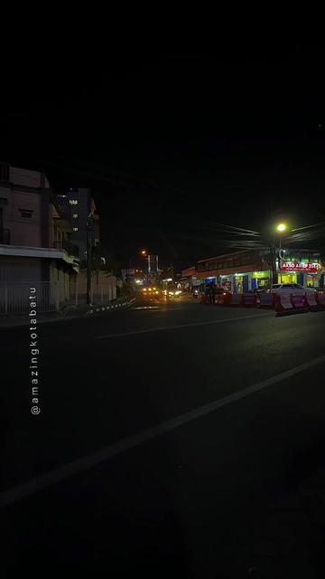 @amazing kota batu