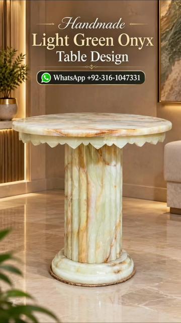 @Karachi Marble & Handicraft