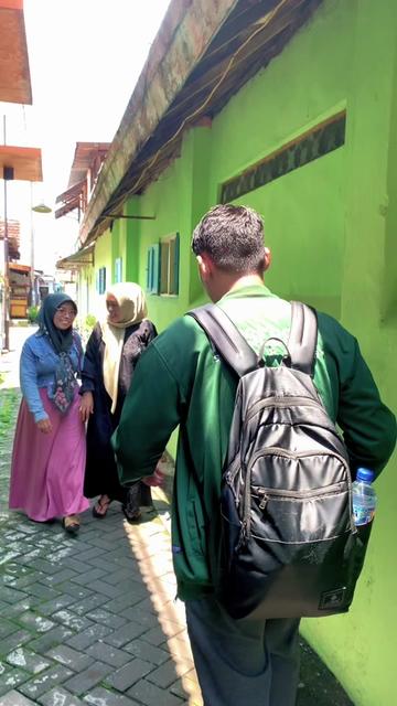 @Pakwahab_arekarek_bangil