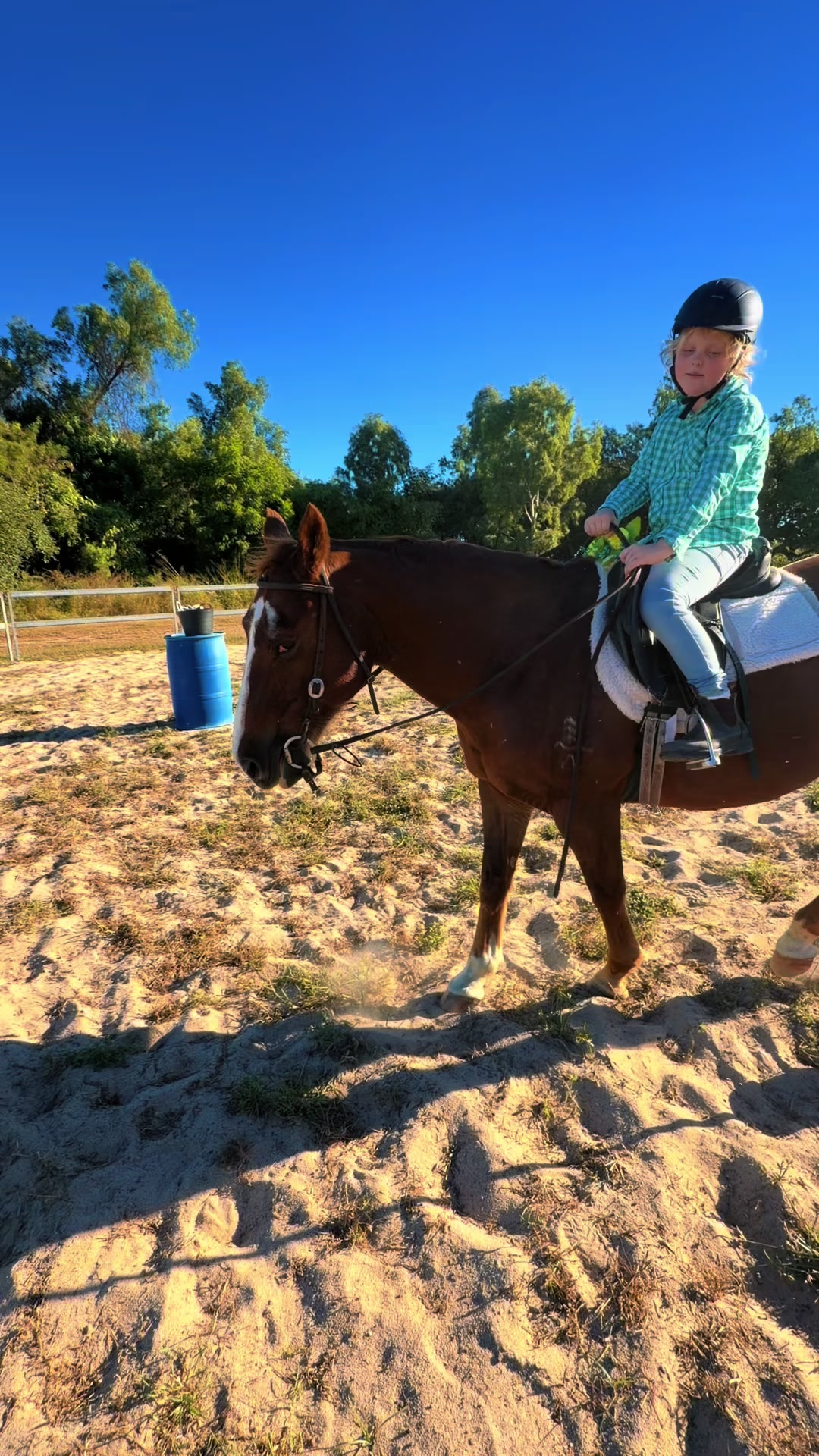 @Stable Connection