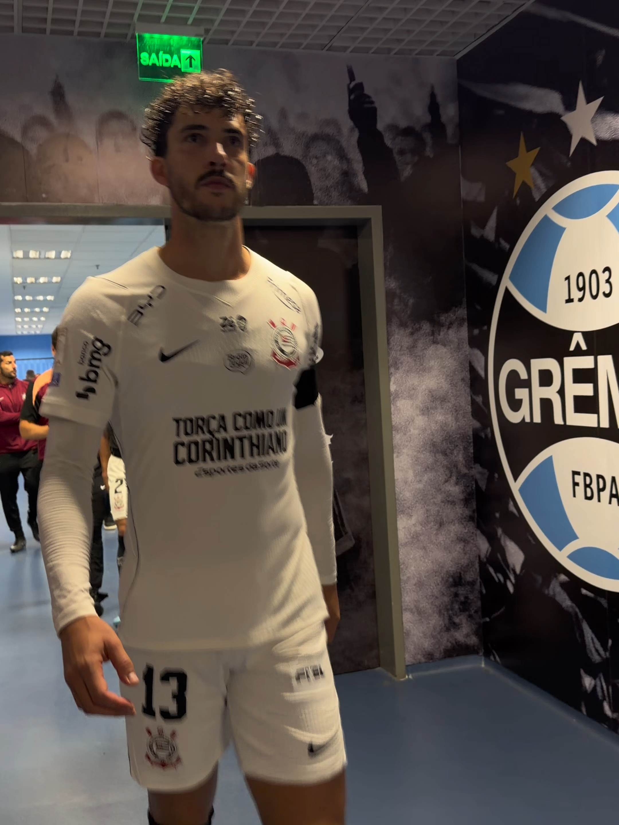 @Corinthians