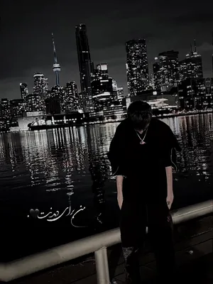 @۾ـجِـنـ ـونـَ