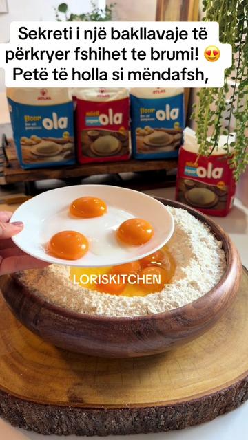 @Lori’s Kitchen