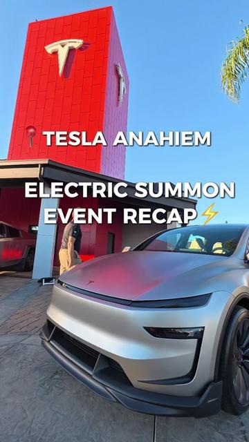 @RPM Tesla Accessories
