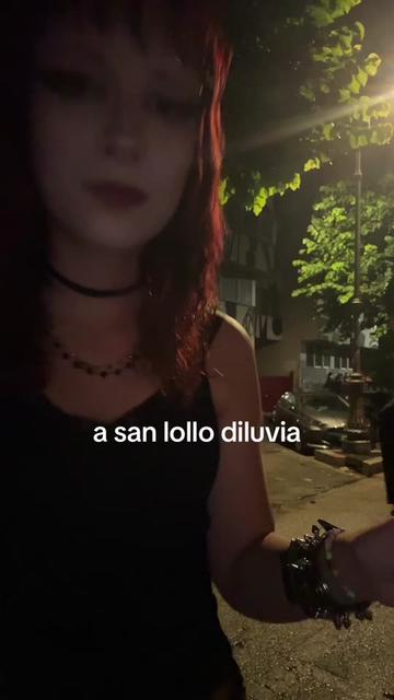 @jinx ma rossa
