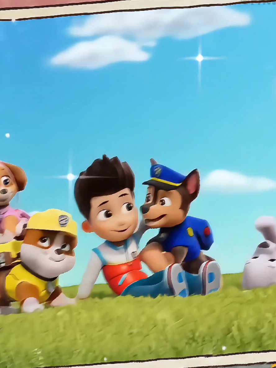 @Jester 🎭 (Paw Patrol No1 Fan)