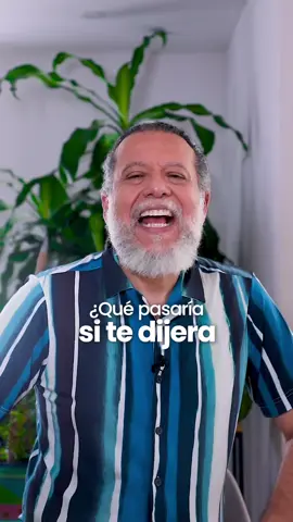 @Alberto Linero