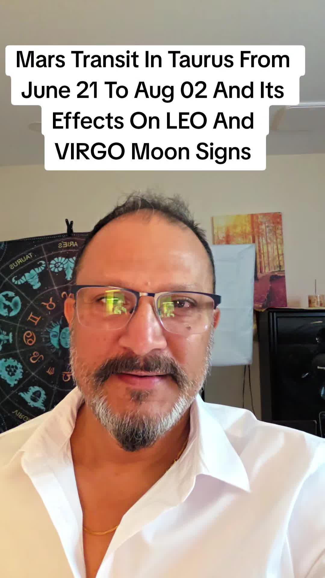 @Astrologer Of Good Times..