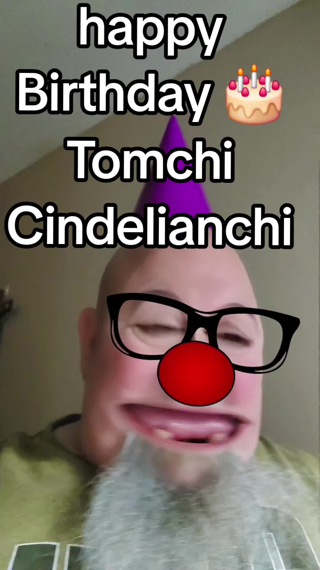 @bufordoverland 2