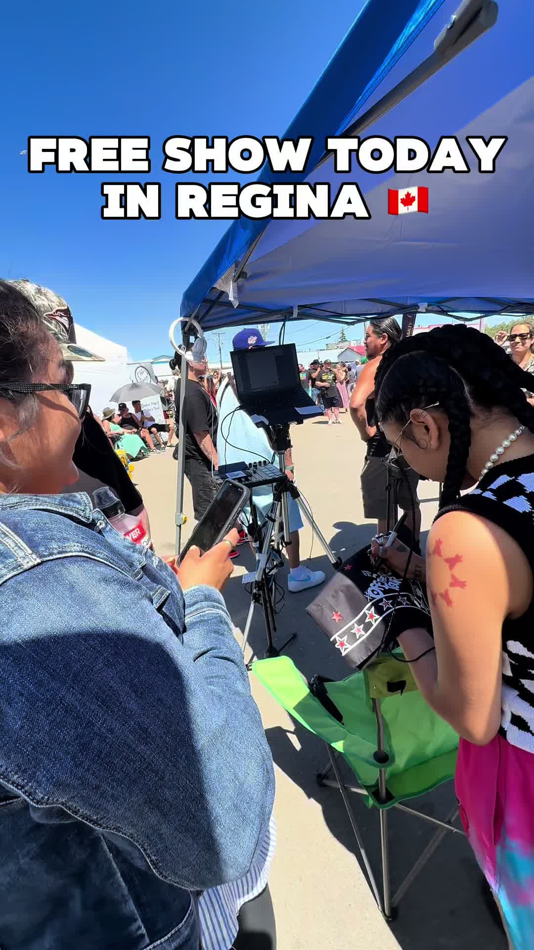 @Stella Standingbear