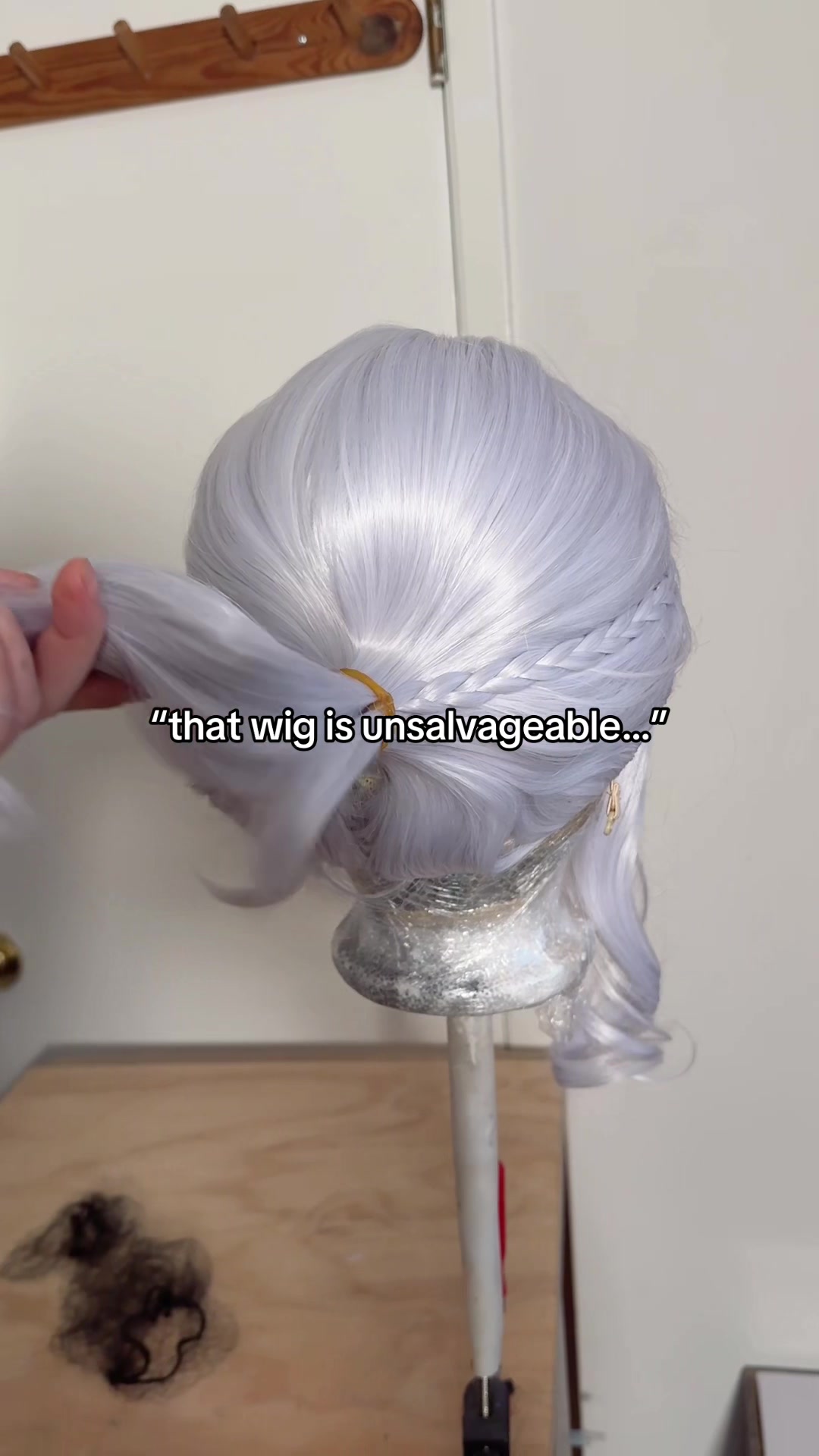 @wei chia di cosplay