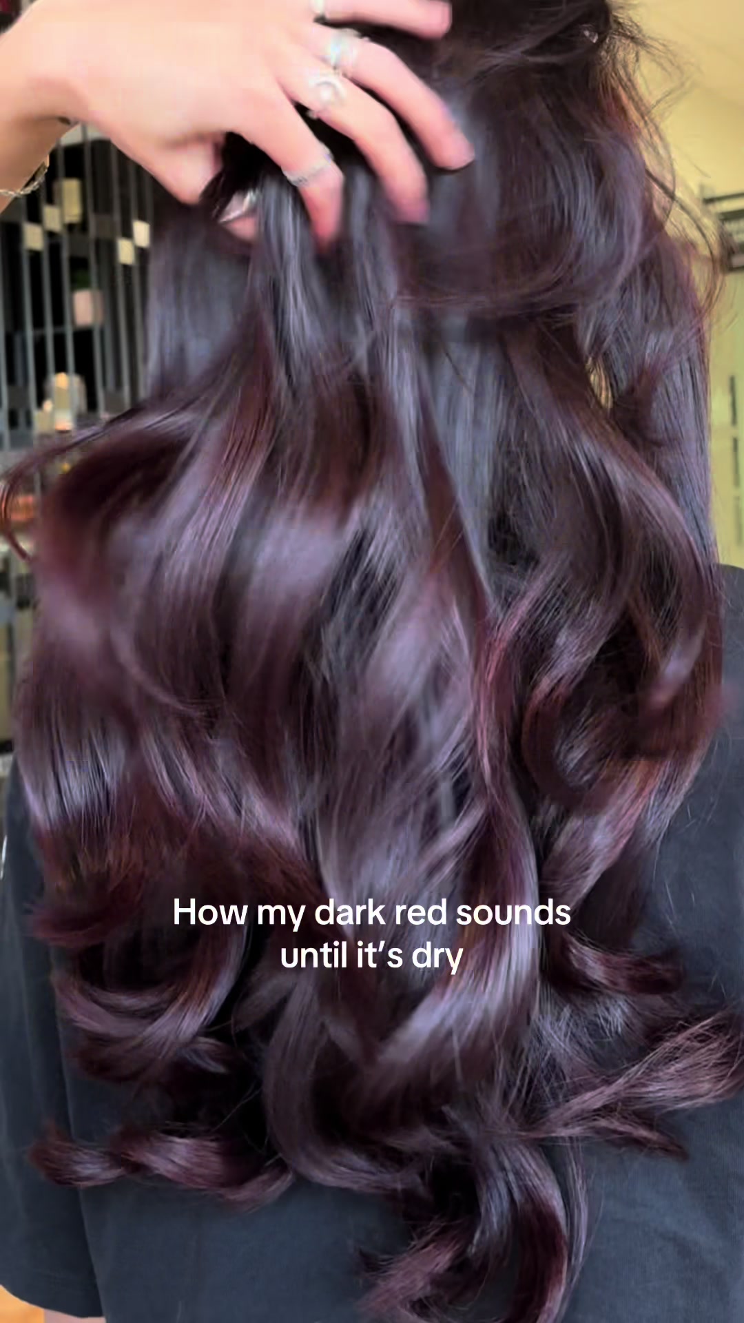 @Mya Groves | HAIRSTYLIST