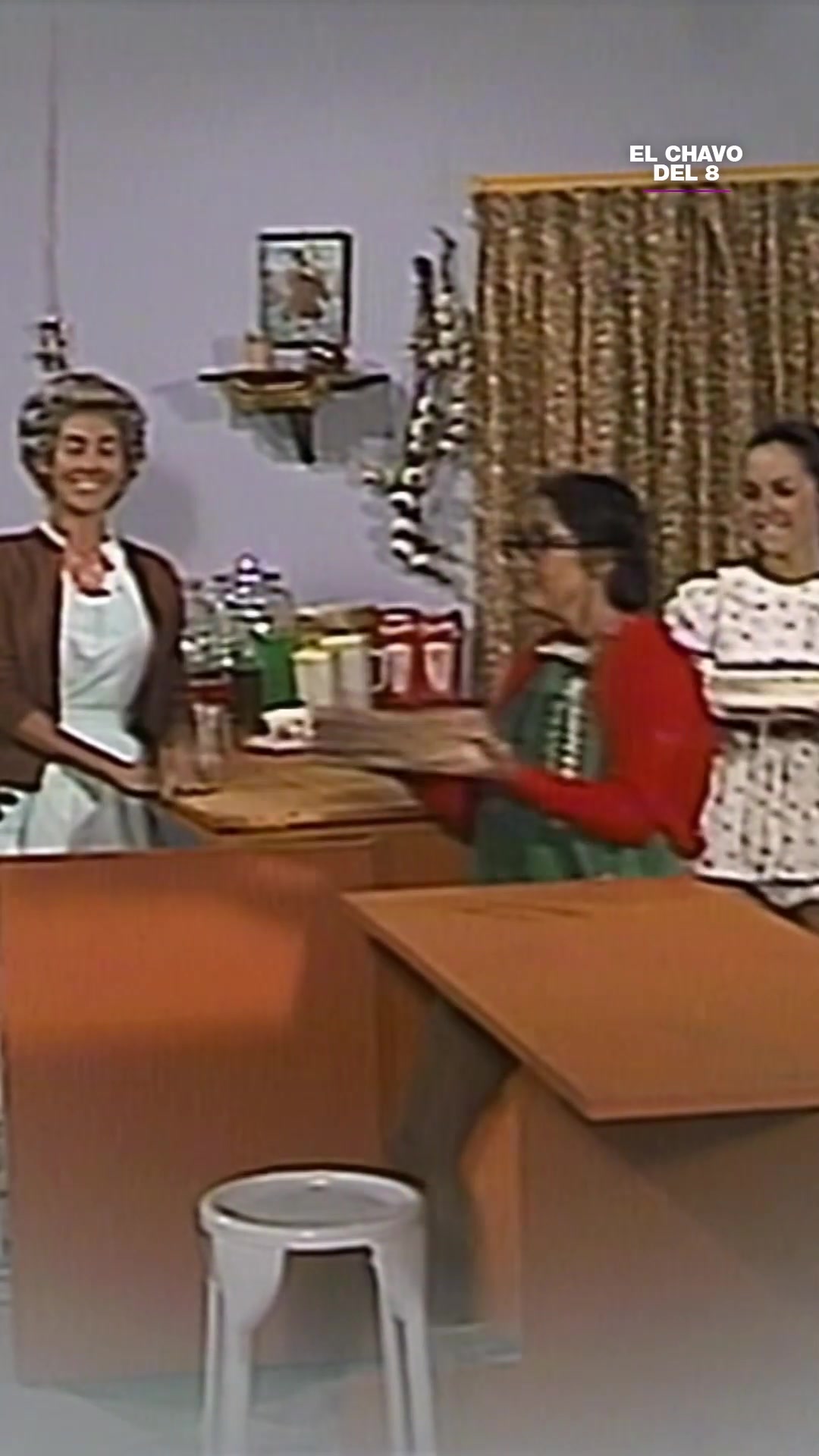 @El Chavo del 8