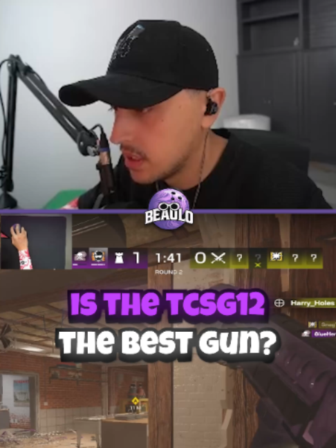 @Beaulo