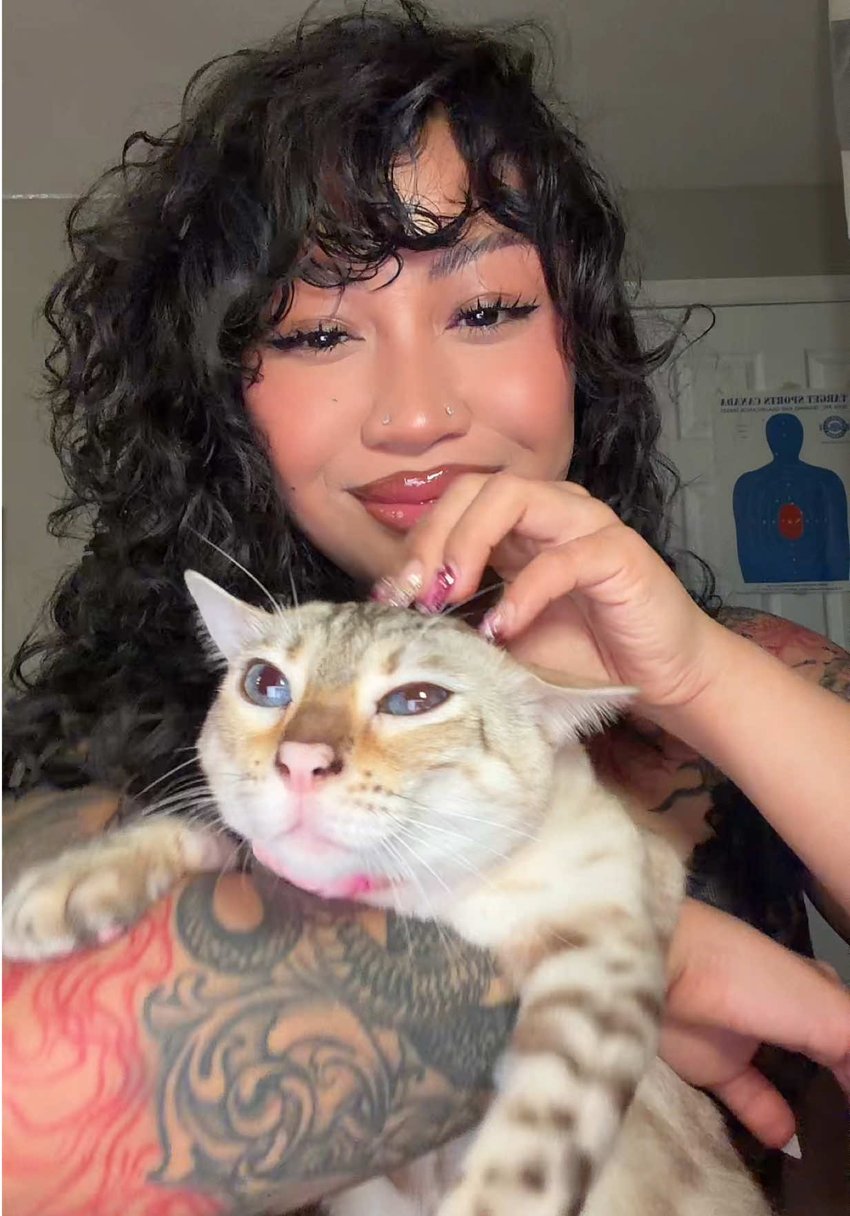 @Mirajane The Bengal🐾
