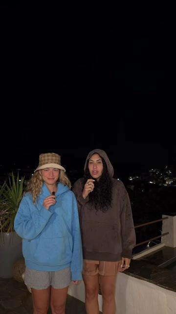 @The City Lists