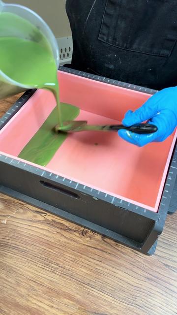 @Clover Soapworks