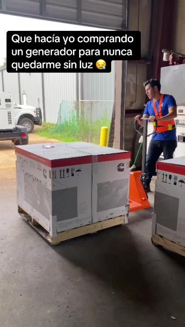 @E Power GENERATORS