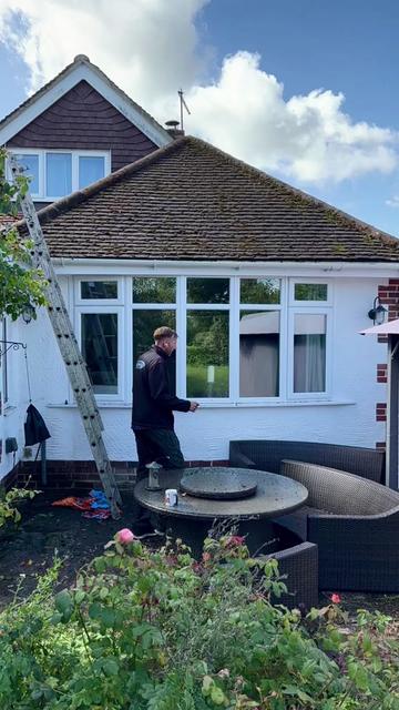 @Hogan Exterior Cleaning
