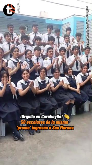@Trome oficial